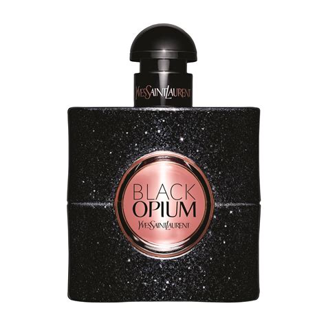 black opium parfume
